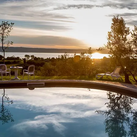 Parco Di Canuleio Appartamento Bolsena