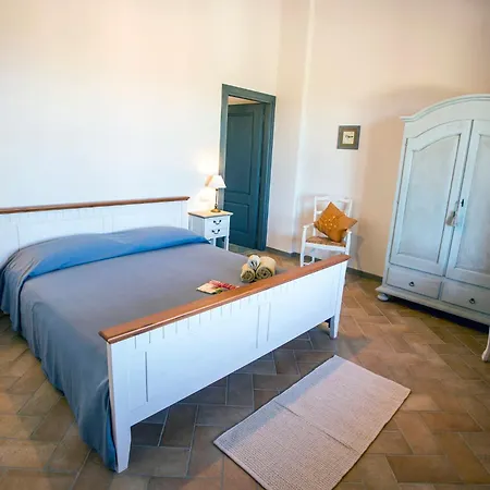 Appartamento Parco Di Canuleio