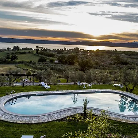 Appartamento Parco Di Canuleio *